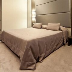 Отель Albergo Dei Laghi Турате комната для гостей