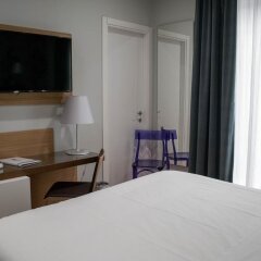 Отель Best Western Ai Cavalieri Hotel Италия, Палермо - 2 отзыва об отеле, цены и фото номеров - забронировать отель Best Western Ai Cavalieri Hotel онлайн удобства в номере