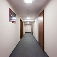 Hostel Rakieta Гданьск интерьер отеля фото 2