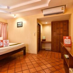 Отель NIDA Rooms Bangtao Bay Beach Queen бассейн