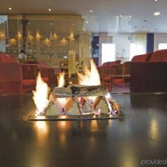 Radisson Blu Hotel Nydalen, Oslo интерьер отеля фото 2