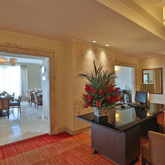 Отель Intercontinental Real San Pedro Sula Сан-Педро-Сула интерьер отеля фото 3