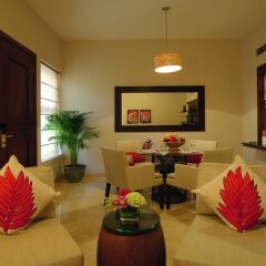 Отель Movenpick Resort & Residences Aqaba комната для гостей фото 4