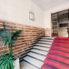 Отель Adriano Augusto B&B Италия, Рим - отзывы, цены и фото номеров - забронировать отель Adriano Augusto B&B онлайн фото 7