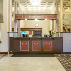 Ben Lomond Suites, an Ascend Hotel Collection Member интерьер отеля
