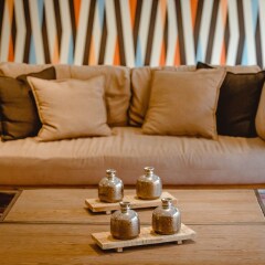 Отель Cook's Club Hersonissos Crete - Adults Only Греция, Херсониссос - отзывы, цены и фото номеров - забронировать отель Cook's Club Hersonissos Crete - Adults Only онлайн в номере фото 2