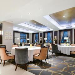 Апартаменты New Harbour Service Apartments