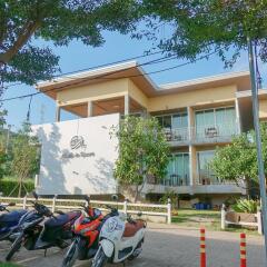 Отель Check-in Resort Koh Larn спортивное сооружение