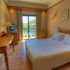 Saint Patrick's Hotel комната для гостей фото 5
