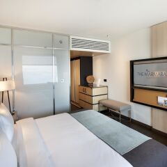 The Marmara Taksim Турция, Стамбул - 3 отзыва об отеле, цены и фото номеров - забронировать отель The Marmara Taksim онлайн удобства в номере