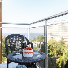 Апартаменты Morskie Apartments Сочи фото 20