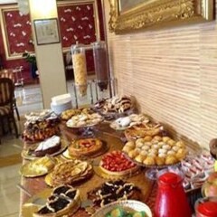 Отель Ristorante Donato Кальвиццано фото 6