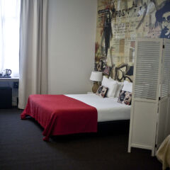 Отель The ART INN Lisbon комната для гостей фото 2