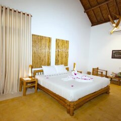 Отель Hoi An Rustic Villa детские мероприятия