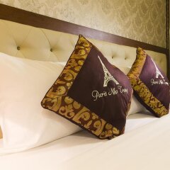 Paris Nha Trang Hotel спа