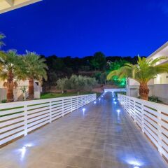 Lindos White Hotel & Suites фото 2