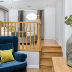 Отель Venetian House Courtyard Apartments Польша, Краков - отзывы, цены и фото номеров - забронировать отель Venetian House Courtyard Apartments онлайн фото 7
