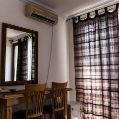 Отель Levantin Inn удобства в номере