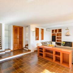 Отель Villa Privilege Tennis комната для гостей