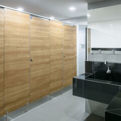 Travelier Hostel Бангкок ванная