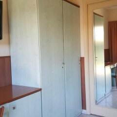 Hotel Laurence удобства в номере фото 2