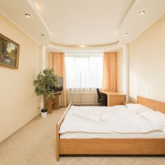Апартаменты Apartments on Studenaya 68A - apt 9 комната для гостей фото 2