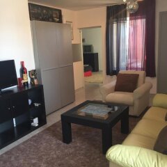 Отель Mini Hotel Болгария, Пловдив - отзывы, цены и фото номеров - забронировать отель Mini Hotel онлайн комната для гостей фото 5
