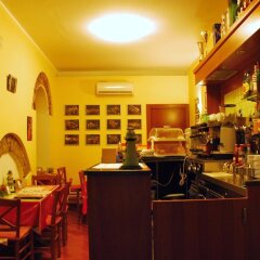 Hotel Major Genova развлечения