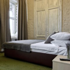 Le Diaghilev Boutique Hotel комната для гостей фото 2
