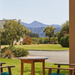 Отель Vintners Retreat Новая Зеландия, Анакива - отзывы, цены и фото номеров - забронировать отель Vintners Retreat онлайн балкон