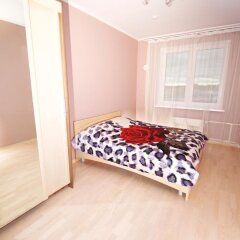 Гостиница Myhomehotel On Medikov детские мероприятия