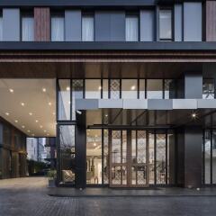 Zayn Hotel Bangkok Бангкок фото 11
