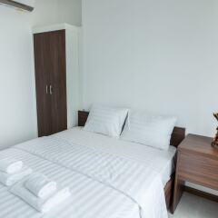 Апартаменты Anita Apartment Nha Trang комната для гостей фото 5