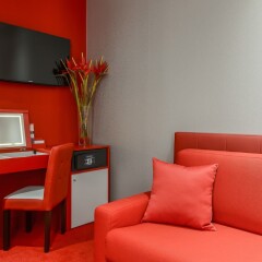 Отель Hôtel Regina Opéra Grands Boulevards удобства в номере фото 2
