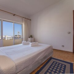 Отель B43 - Spotless Seaview Португалия, Портимао - отзывы, цены и фото номеров - забронировать отель B43 - Spotless Seaview онлайн фото 7