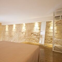 Апартаменты Salento Living Apartment Лечче спа фото 2