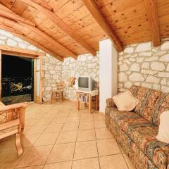 Отель Joanna's Stone Villas комната для гостей фото 2