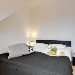 Апартаменты Old Town - OldNova by Welcome Apartment Гданьск детские мероприятия
