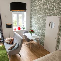Отель Boutique Garden Apartment Австрия, Вена - отзывы, цены и фото номеров - забронировать отель Boutique Garden Apartment онлайн детские мероприятия фото 2