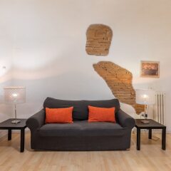 Отель Romana Place Италия, Флоренция - отзывы, цены и фото номеров - забронировать отель Romana Place онлайн комната для гостей фото 3
