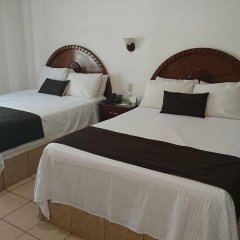 Hotel Los Tres Rios in Culiacan, Mexico from 80$, photos, reviews - zenhotels.com guestroom photo 3