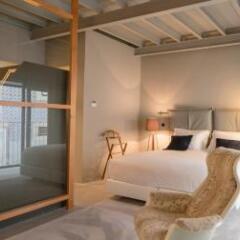 Отель Raw Culture Arts & Lofts Bairro Alto фото 5