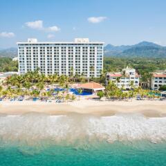 Отель Barcelo Ixtapa Beach - Все включено пляж
