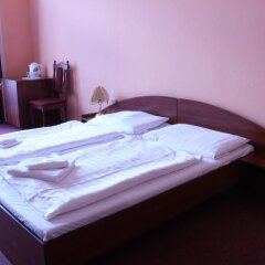 Hotel Kucera комната для гостей