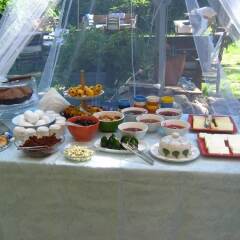Mavi Pansiyon in Ayvalik, Turkey from 31$, photos, reviews - zenhotels.com meals photo 2