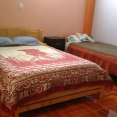 Hostal Dinos in Culacusi, Ecuador from 113$, photos, reviews - zenhotels.com guestroom