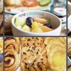 Отель Motel One Nürnberg-City фото 12
