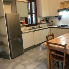 Отель Pilastri 35 в номере