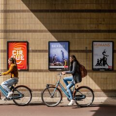 Отель Stayokay Amsterdam Oost Нидерланды, Амстердам - 1 отзыв об отеле, цены и фото номеров - забронировать отель Stayokay Amsterdam Oost онлайн спортивное сооружение