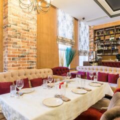 Cherry hotel питание